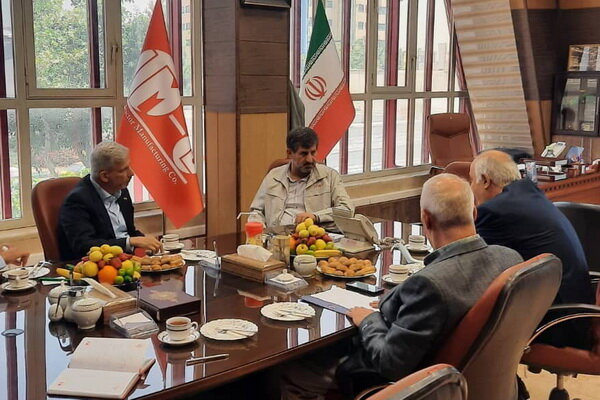 تمایل برزیل برای خرید تراکتور از ایران/ قیمت و کیفیت محصولات ایرانی رقابتی است