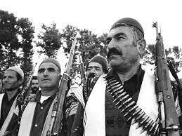 جانشین فرمانده کل سپاه :  نیروهای عشایر با سلاح شخصی خود با دشمن جنگیدند