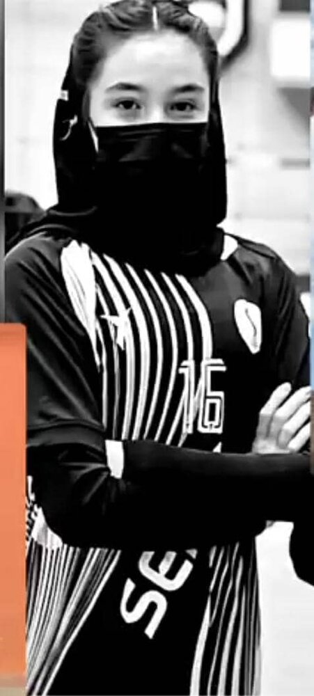 شوک به سردار آزمون و والیبالیستهای گنبدی /عکس