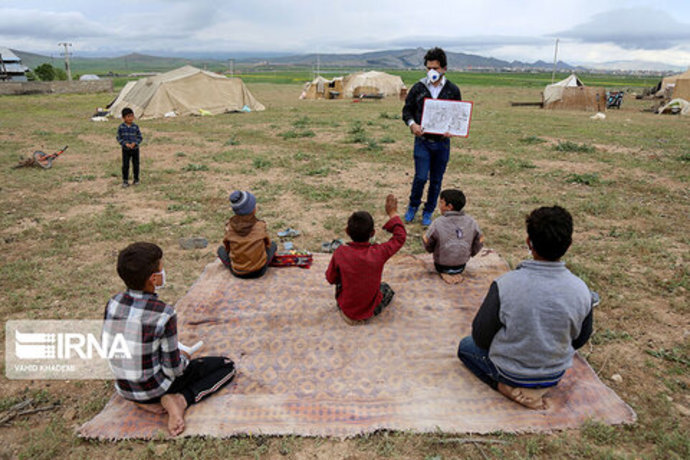 نماینده مجلس : همین مقدارافزایش حقوق معلمها با اجرای رتبه بندی ، گام رو به جلوست