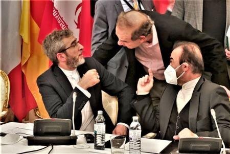 گره باقیمانده برای توافق نهایی به روایت «یک دیپلمات ارشد اروپایی» / کدام گره ها باز شدند؟ 2