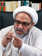نماینده خوزستان در خبرگان: چرا امتحان الهی، فقط برای ملت ایران است؟