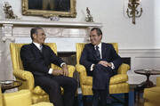 چگونه دکترین نیکسون خلیج فارس را شعله‌ور و امنیت آمریکا را تضعیف کرد؟