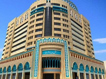 معاون گردشگری خراسان رضوی: هتل ها دوسال به خاطر کرونا درآمد نداشته اند؛ الان افزایش قیمت ها طبیعی است!