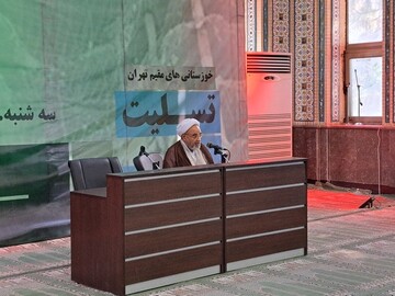 نماینده خوزستان در مجلس خبرگان : چرا امتحان الهی تورم و گرانی، فقط برای ملت ایران است؟/ عراق که از ۱۷ سال گذشته، تورم ندارد؛ امتحان الهی نمی‌شود؟