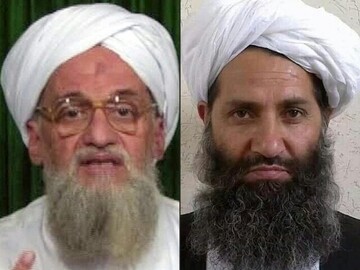تمرکز مجدد القاعده بر کشمیر؛ دلگرمی به پشتیبانی طالبان
