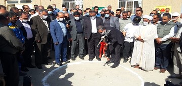 آغاز گازرسانی به ۴ روستای استان سمنان