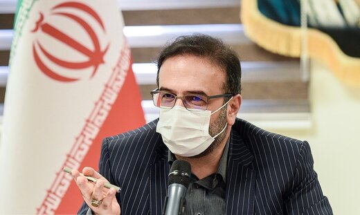 درخواست پیگیری و نظارت استانداری البرز جهت رفع خطر از ساختمان‌های ناایمن