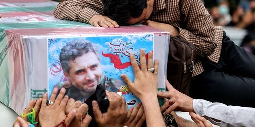 بازداشت چند متهم مرتبط با ترور شهید صیاد خدایی
