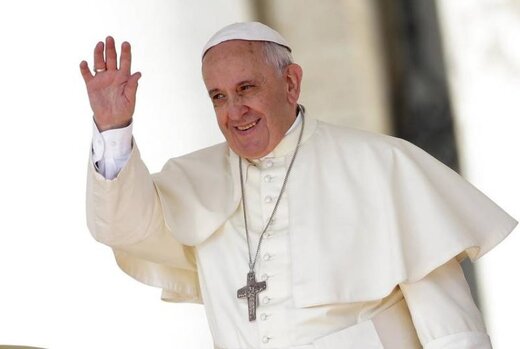 پاپ کناره‌گیری می‌کند؟