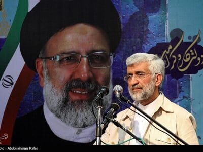 سعید جلیلی به رئیسی برنامه «سبد غذایی مطلوبایرانیان» داد / هشدار درباره «کاهش سرانه مصرفغذایی مردم»