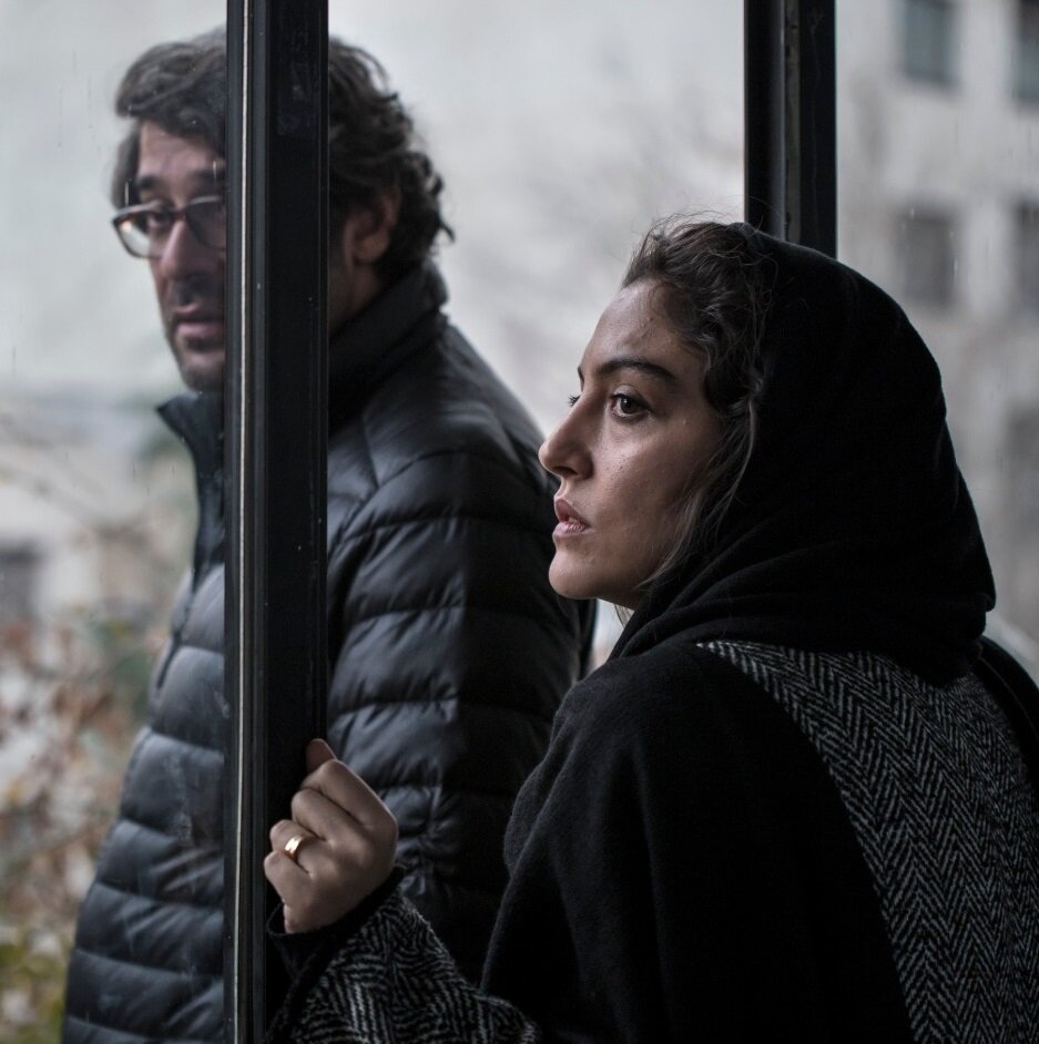 5703018 - تصاویری از «زن، مرد، بچه»؛ تنها فیلمِ ایرانی در جشنواره کارلووی واری