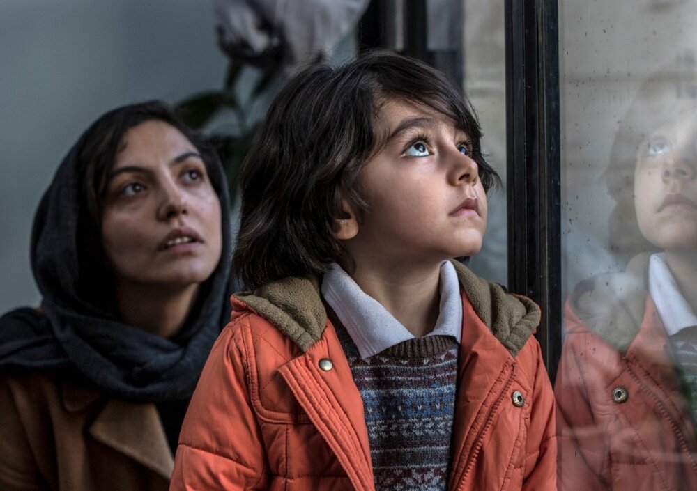 5703019 - تصاویری از «زن، مرد، بچه»؛ تنها فیلمِ ایرانی در جشنواره کارلووی واری