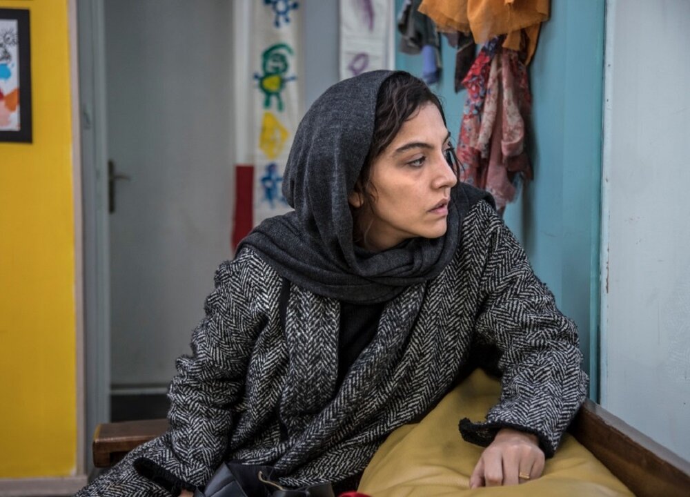 5703020 - تصاویری از «زن، مرد، بچه»؛ تنها فیلمِ ایرانی در جشنواره کارلووی واری