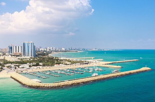 جزیره کیش را بدون انجام دادن و دیدن این ۶ مورد ترک نکنید