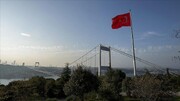 افشای فعالیت موساد؛ پارلمان ترکیه را به تکاپوی توسعه قوانین مقابله با جاسوسی انداخت