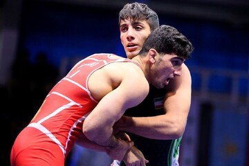 کسب عنوان سوم هیأت کشتی خوزستان در ارزیابی کشوری کسب عنوان سوم هیأت کشتی خوزستان در ارزیابی کشوری