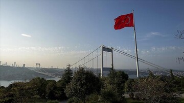 ترکیه کماندو به کوزوو اعزام می‌کند
