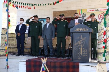برگزاری رزمایش بزرگ محرومیت زدایی در چهارمحال و بختیاری