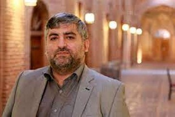 برگزاری نمایشگاه مشاغل خانگی در قزوین 