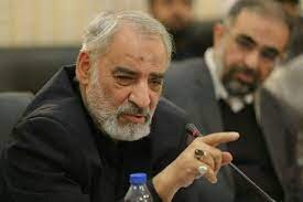 Dasmalchian: Iran is in no Rush to establish relations with KSA