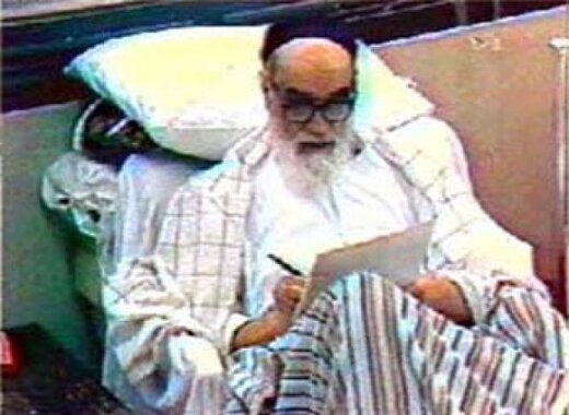 واکنش امام (ره) به خواب موسوی اردبیلی چه بود؟ / علت مخالفت امام (ره) با قید مرجعیت از شرایط رهبری در بازنگری قانون اساسی