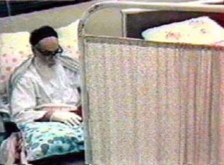 واکنش امام (ره) به خواب موسوی اردبیلی چه بود؟ / علت مخالفت امام (ره) با  قید مرجعیت از شرایط رهبری در بازنگری قانون اساسی