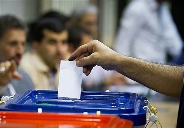 ثبت ۳۰۰هزار ناظر  انتخابات در شورای نگهبان