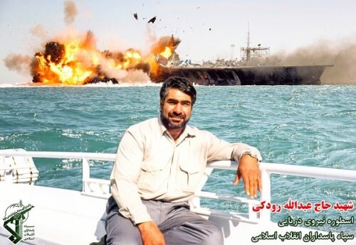 چه کسی سردار سلیمانی را با مقاومت و سیدحسن نصرالله آشنا کرد؟