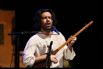 سهراب پورناظری پس از ورود به ایران بازداشت شد