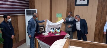 آیین رونمایی از کتاب «تجزیه‌ و تحلیل حوادث شبکه برق استان سمنان» برگزارشد