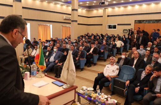 یک عمرانی با سابقه، مدیرکل راهداری و حمل و نقل آذربایجان‌غربی شد