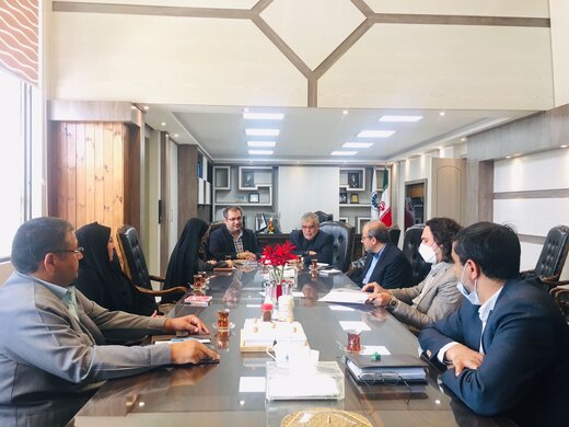 اجرای 60 رویداد گردشگری در استان سمنان