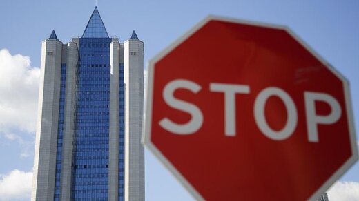 شعله‌ور شدن آتش تورم با تحریم‌های اتحادیه اروپا علیه روسیه 