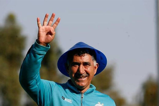 ببینید | فرهاد مجیدی چرا عمو مدد را از استقلال اخراج کرد؟