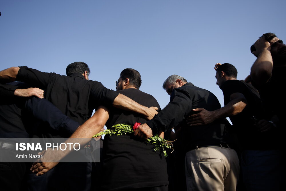 متروپل آبادان؛ یازدهمین روز پس از حادثه