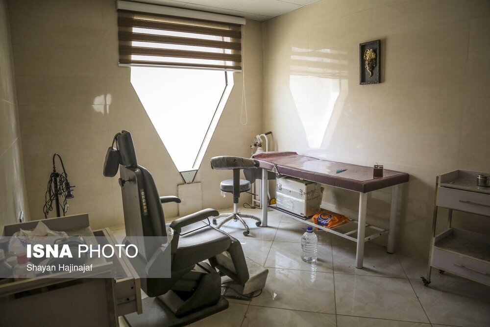 متروپل آبادان؛ یازدهمین روز پس از حادثه