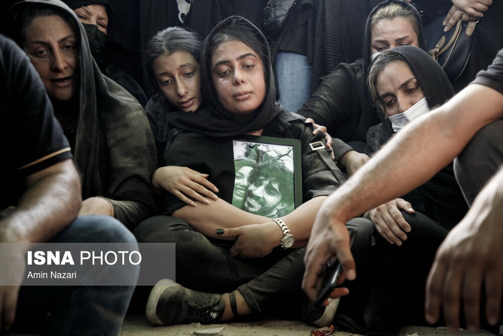 متروپل آبادان؛ یازدهمین روز پس از حادثه