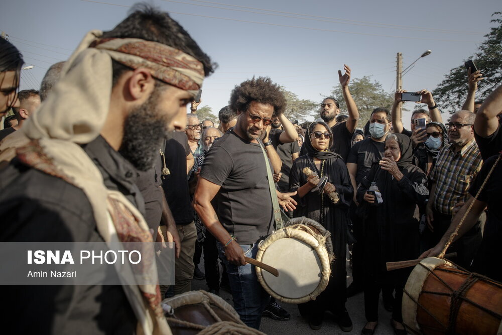 متروپل آبادان؛ یازدهمین روز پس از حادثه
