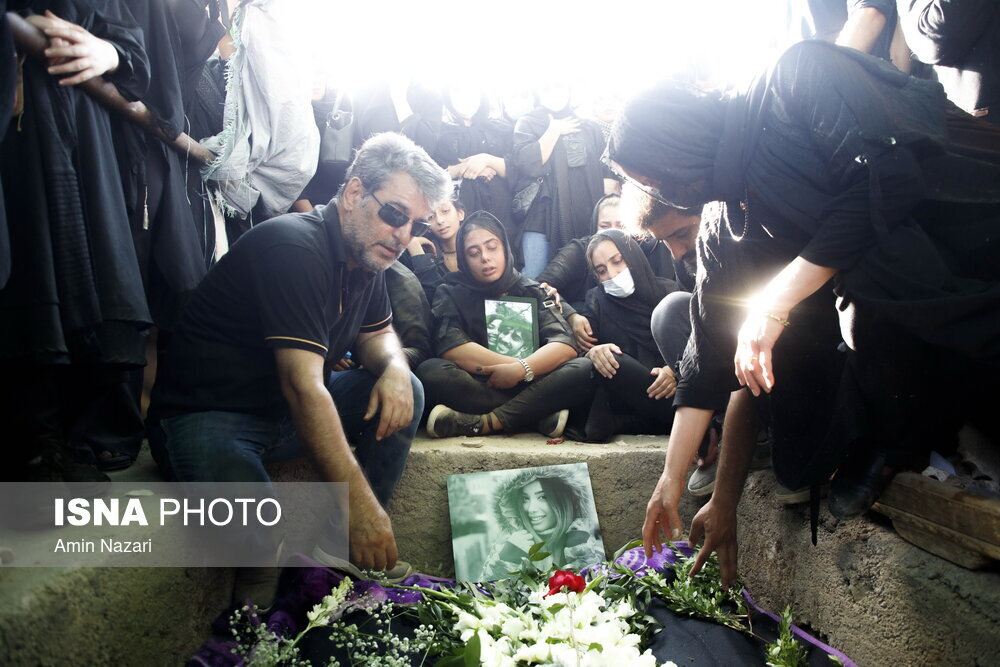 متروپل آبادان؛ یازدهمین روز پس از حادثه