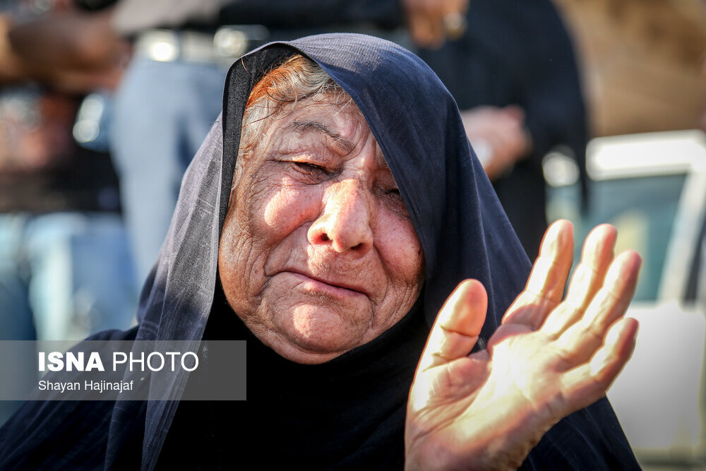 متروپل آبادان؛ یازدهمین روز پس از حادثه