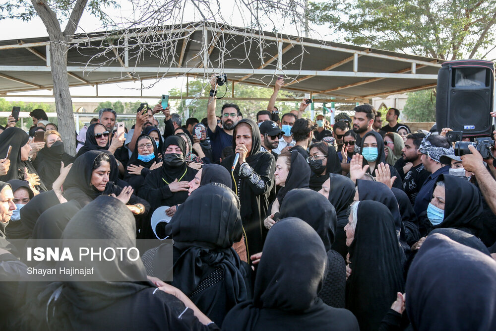 متروپل آبادان؛ یازدهمین روز پس از حادثه