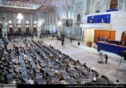 Leader: Enemies seek to set Iranians against establishment, to no avail