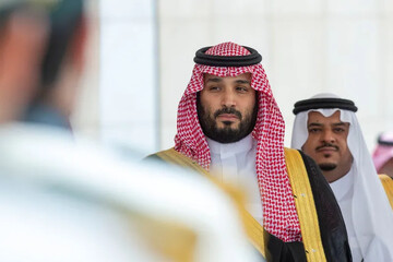 گام‌های تدریجی عربستان برای عادی‌سازی روابط با اسرائیل