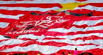 34 سال پیش؛ روزی که پرسپولیس قهرمان آسیا شد!