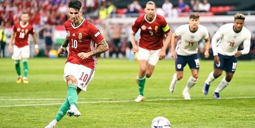 ببینید | حریف ایران در جام جهانی، تحقیر شد