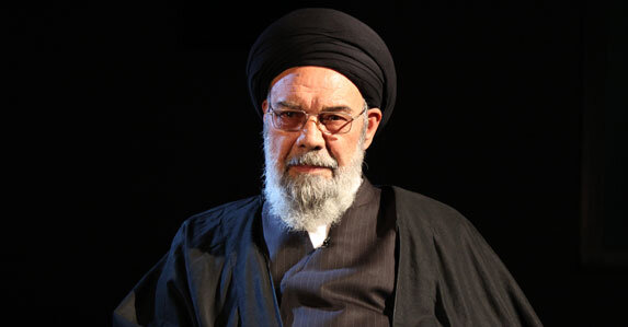 جزئیات تازه از سوءقصد به آیتالله طباطبایینژاد / حمله با محتوای خطبه های جمعه این هفته ارتباطی است؟