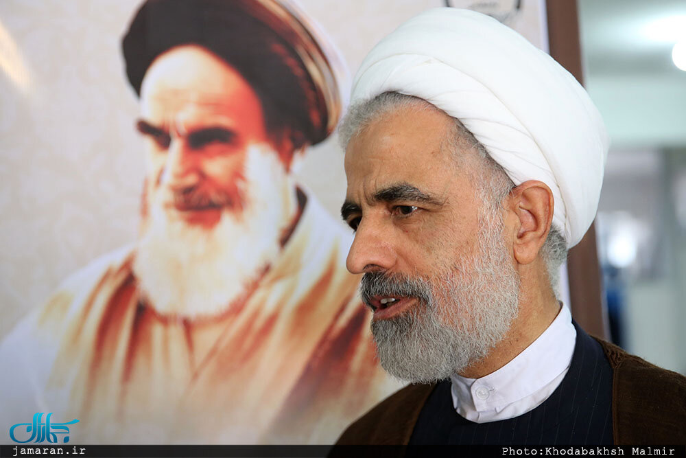 جمهوری اسلامی مطلوب امام (ره) ، متکی به انتخابات و رای آزاد مردم است