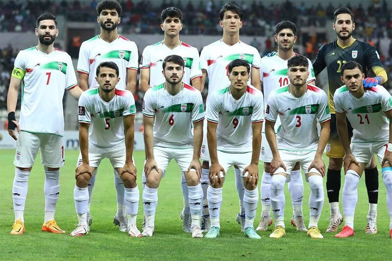 ببینید | گل‌های بازی ایران و ترکمنستان؛ شکست تیم ملی امید