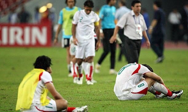 به وقت خداحافظی در اوج!